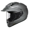 SHOEI HORNET ADV - MATT DEEP GREY
