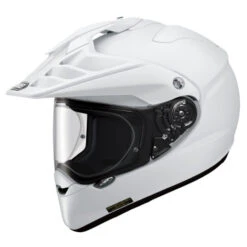 SHOEI HORNET ADV - WHITE