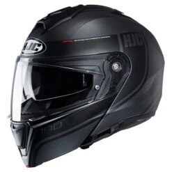 HJC - I90 DAVAN MC-5SF Helmet (Modular / Flip)