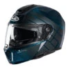 HJC - RPHA 90S Carbon BALIAN MC-2 Helmet (Modular / Flip)