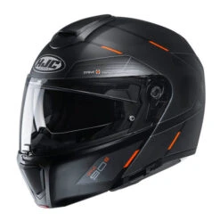 HJC - RPHA 90S BEKAVO MC-6HSF Helmet (Modular / Flip)