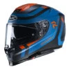 HJC - RPHA 70 "REPLE MC-27SF" Helmet
