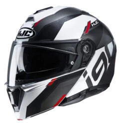 HJC - I90 AVENTA MC-1 Helmet (Modular / Flip)