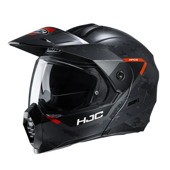HJC - C80 BULT MC-7SF Helmet (Modular / Flip) 1 HJC - C80 BULT MC-7SF Helmet (Modular / Flip)