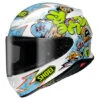 SHOEI NXR2 - MURAL TC-10
