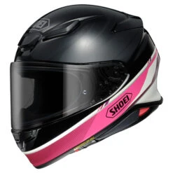 SHOEI NXR2 - NOCTURNE TC-7