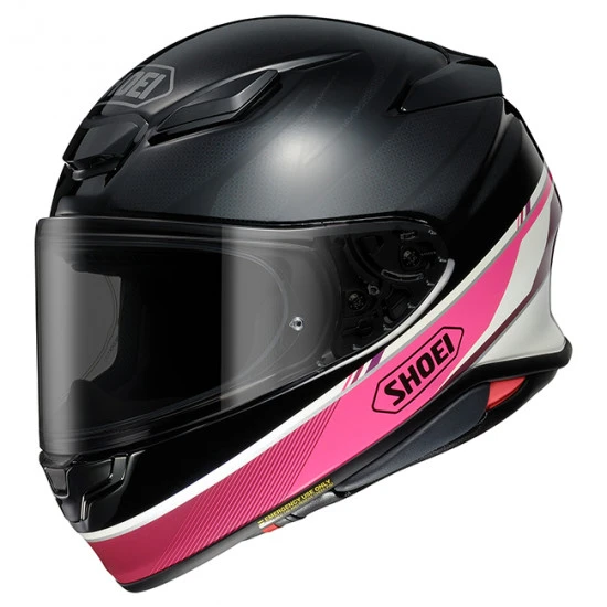SHOEI NXR2 - NOCTURNE TC-7 1 SHOEI NXR2 - NOCTURNE TC-7