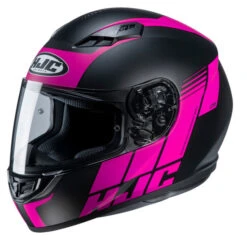 HJC - CS-15 "MYLO MC-8SF" Helmet