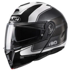 HJC - I90 WASCO MC-5 Helmet (Modular / Flip)