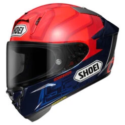 SHOEI X-SPR Pro (XSPR Pro) Marc Marquez 7 TC-1