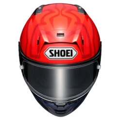 SHOEI X-SPR Pro (XSPR Pro) Marc Marquez 7 TC-1 -Motorcycle Riding Gear 112467920SHOEI20X SPR20Pro20XSPR20Pro20MARQUEZ20720TC 1203 550x550 1