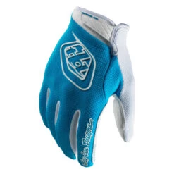 Troy Lee Designs TLD AIR GLOVES BLUE