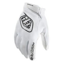 Troy Lee Designs TLD AIR GLOVES WHITE
