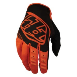 Troy Lee Designs TLD GP GLOVES ORANGE