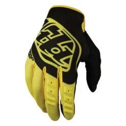 Troy Lee Designs TLD GP GLOVES YELLOW