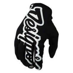 Troy Lee Designs TLD PRO GLOVES BLACK