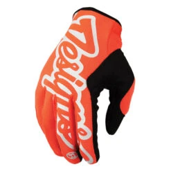 Troy Lee Designs TLD PRO GLOVES ORANGE