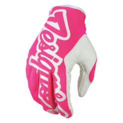 Troy Lee Designs TLD PRO GLOVES PINK