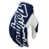 Troy Lee Designs TLD PRO GLOVES NAVY BLUE
