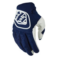 Troy Lee Designs TLD SE GLOVES NAVY BLUE