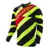 Troy Lee Designs TROY LEE DESIGN - TLD SE CAUTION FLURO YELLOW BLACK