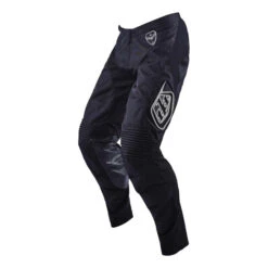 Troy Lee Designs TLD SE PANT STARBURST PANT BLACK