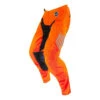 Troy Lee Designs TLD SE PANT STARBURST PANT ORANGE