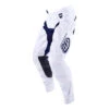 Troy Lee Designs TLD SE PANT STARBURST PANT WHITE NAVY