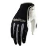Troy Lee Designs TLD XC WOMENS GLOVES BLACK WHITE