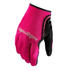 Troy Lee Designs TLD XC GLOVES PINK