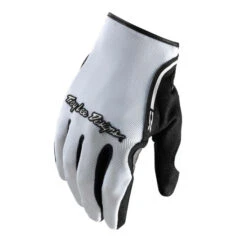 Troy Lee Designs TLD XC GLOVES WHITE