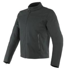 DAINESE MIKE 2 LEATHER JACKET