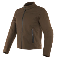 DAINESE MIKE 2 LEATHER JACKET