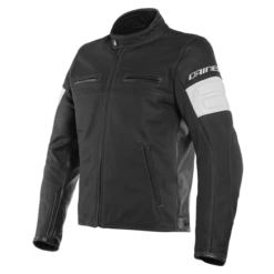 DAINESE SAN DIEGO PERFORATED LEATHER JACKET