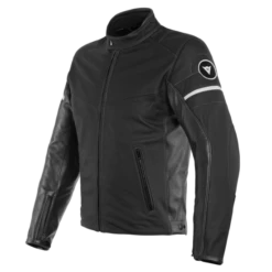 DAINESE SAINT LOUIS LEATHER JACKET