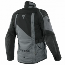DAINESE D-EXPLORER 2 GORE-TEX JACKET WATERPROOF -Motorcycle Riding Gear 211942020DAINESE20D EXPLORER20220GORE TEX20JACKET20EBONY20BLACK20WATERPROOF202 550x550 1