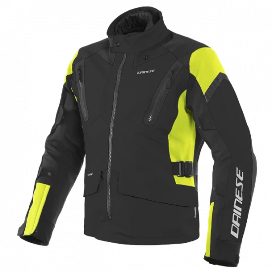 DAINESE TONALE D-DRY® JACKET WATERPROOF 1 DAINESE TONALE D-DRY® JACKET WATERPROOF