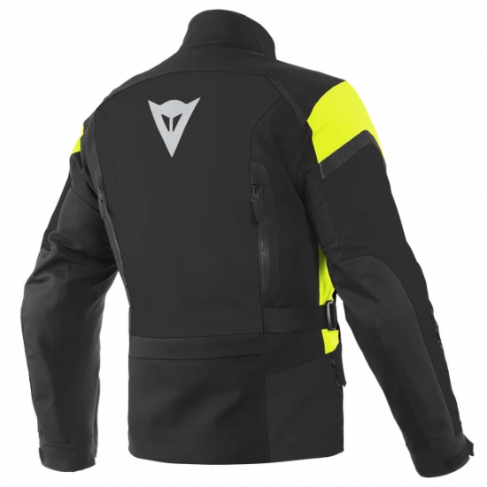 DAINESE TONALE D-DRY® JACKET WATERPROOF 2 DAINESE TONALE D-DRY® JACKET WATERPROOF - Image 2
