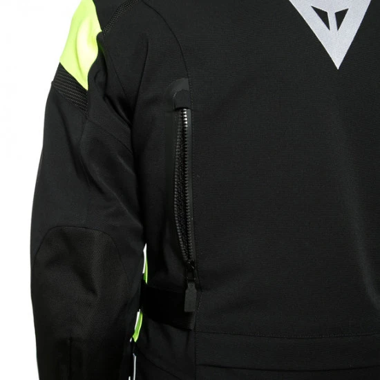 DAINESE TONALE D-DRY® JACKET WATERPROOF 3 DAINESE TONALE D-DRY® JACKET WATERPROOF - Image 3