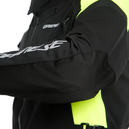 DAINESE TONALE D-DRY® JACKET WATERPROOF 4 DAINESE TONALE D-DRY® JACKET WATERPROOF - Image 4