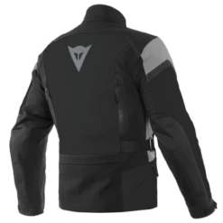 DAINESE TONALE D-DRY® JACKET WATERPROOF -Motorcycle Riding Gear 211955320DAINESE20TONALE20D DRY®20JACKET20black20ebony20black20WATERPROOF202 550x550 1