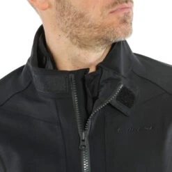 DAINESE TONALE D-DRY® JACKET WATERPROOF -Motorcycle Riding Gear 211955320DAINESE20TONALE20D DRY®20JACKET20black20ebony20black20WATERPROOF204 550x550 1