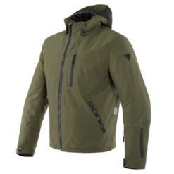 DAINESE MAYFAIR D-DRY® JACKET WATERPROOF