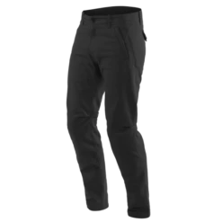 DAINESE CHINOS TEX TROUSERS