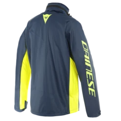 DAINESE STORM 2 UNISEX JACKET WATERPROOF -Motorcycle Riding Gear 211996320DAINESE20STORM20220UNISEX20JACKET20BLACK IRIS20FLURO YELLOW20WATERPROOF202 550x550 1