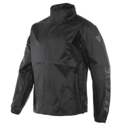 DAINESE VR46 RAIN JACKET WATERPROOF