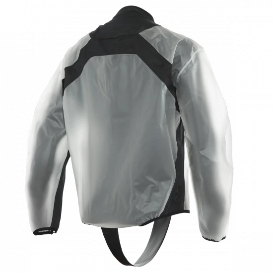 DAINESE RAIN BODY RACING 2 RACE SUIT JACKET WATERPROOF 2 DAINESE RAIN BODY RACING 2 RACE SUIT JACKET WATERPROOF - Image 2