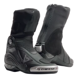 DAINESE AXIAL D1 RACE TRACK BOOTS