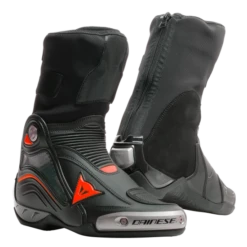 DAINESE AXIAL D1 RACE TRACK BOOTS