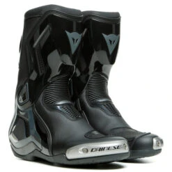 DAINESE TORQUE 3 OUT RACE TRACK BOOTS